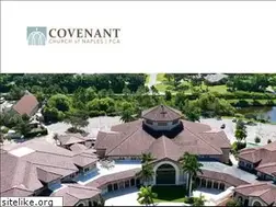 Sites similar to covenantnaples.com
