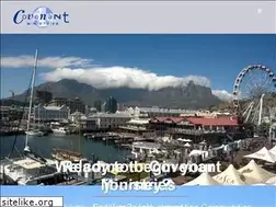 Sites similar to covenantnet.com