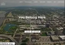Sites similar to covenantomaha.org
