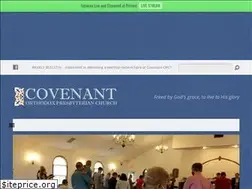 Sites similar to covenantopcgc.org