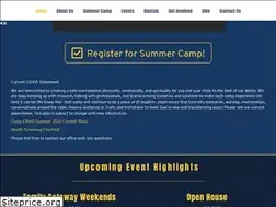 Sites similar to covenantpark.org
