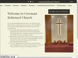 Sites similar to covenantpella.org
