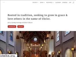 Sites similar to covenantpres.com