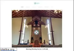 Sites similar to covenantpres.net