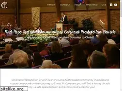 Sites similar to covenantpreschurch.org