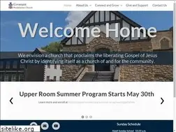 Sites similar to covenantpreskc.com