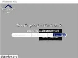Sites similar to covenantrealtyteam.com