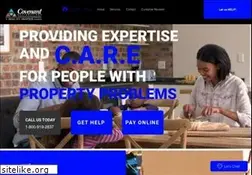 Sites similar to covenantrestorations.com