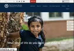 Sites similar to covenantschool.org