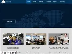 Sites similar to covenantsecurity.com
