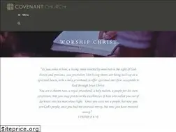 Sites similar to covenantsiloam.com