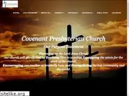 Sites similar to covenantsuncitywest.org