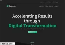 Sites similar to covenanttechnologypartners.com
