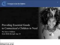Sites similar to covenanttocare.org