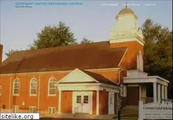 Sites similar to covenanturc.com