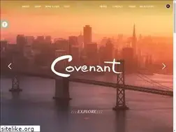Sites similar to covenantwines.com