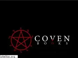 Sites similar to covenbooks.com