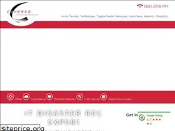 Sites similar to covenco-dr.co.uk