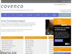 Sites similar to covenco.co.uk