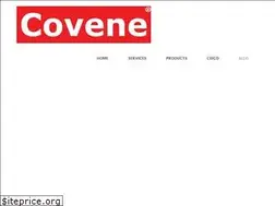 Sites similar to covene.com