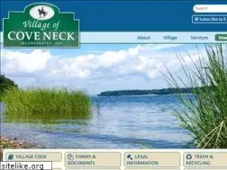 Sites similar to coveneck.org
