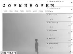 Sites similar to covenhoven.com