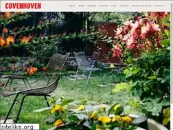 Sites similar to covenhovennyc.com