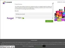 Sites similar to covenirbpo.com