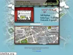 Sites similar to covent-garden.co.uk