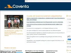 Sites similar to coventa.be