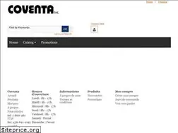Sites similar to coventa.ca