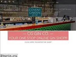 Sites similar to coventgarden.com.au