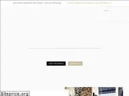 Sites similar to coventgardendentalspa.co.uk