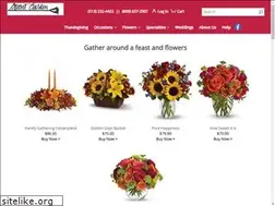 Sites similar to coventgardenflorist.com