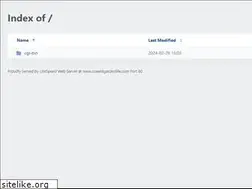 Sites similar to coventgardenlife.com