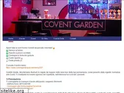 Sites similar to coventgardenpub.net