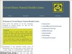 Sites similar to coventhouse.org