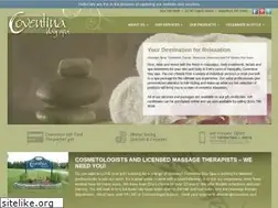 Sites similar to coventina.com
