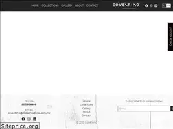 Sites similar to coventino.com.mx