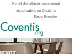 Sites similar to coventis.org