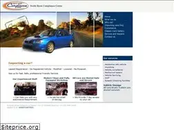 Sites similar to coventry.co.nz