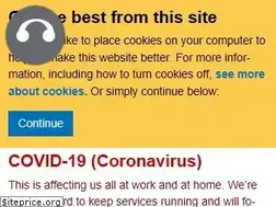 Sites similar to coventry.gov.uk