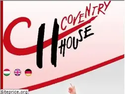 Sites similar to coventry.hu