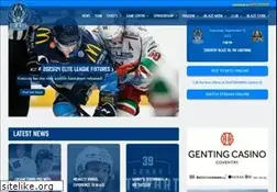 Sites similar to coventryblaze.co.uk