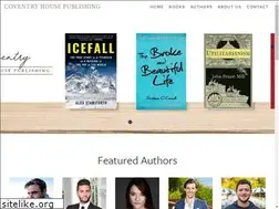 Sites similar to coventrybooks.com