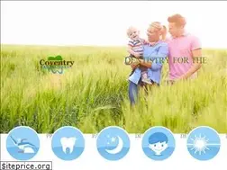 Sites similar to coventrydentalcare.ca