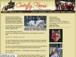 Sites similar to coventryfarmsfl.com