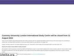 Sites similar to coventryisc.com