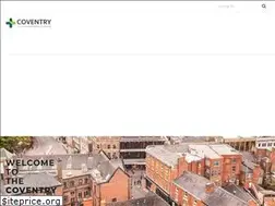 Sites similar to coventrylpc.co.uk