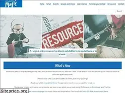 Sites similar to coventrymusichub.co.uk